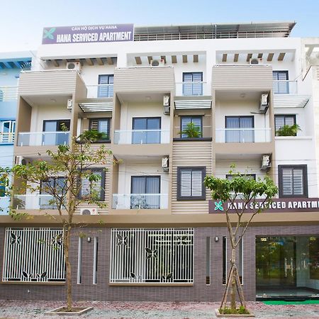 Hana 1 Apartment & Hotel Bắc Ninh Zewnętrze zdjęcie