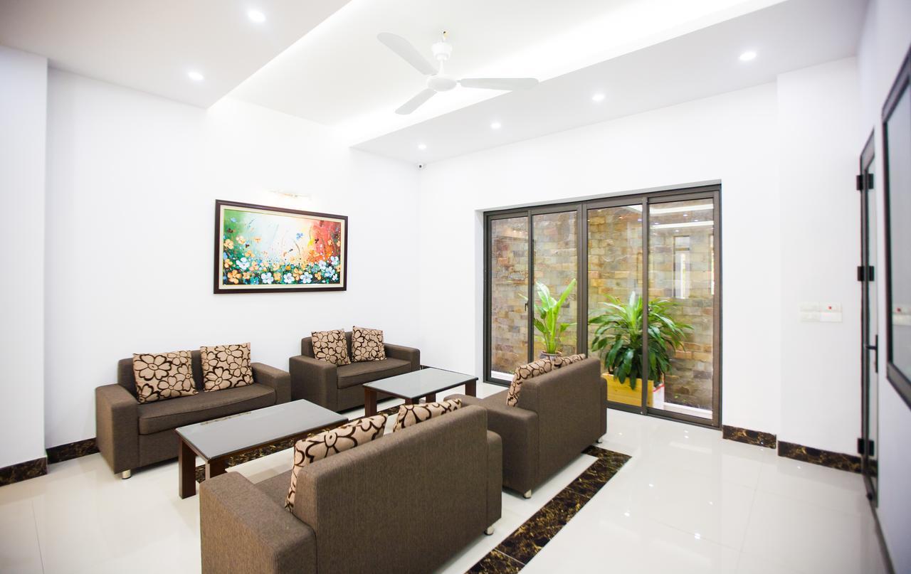 Hana 1 Apartment & Hotel Bắc Ninh Zewnętrze zdjęcie
