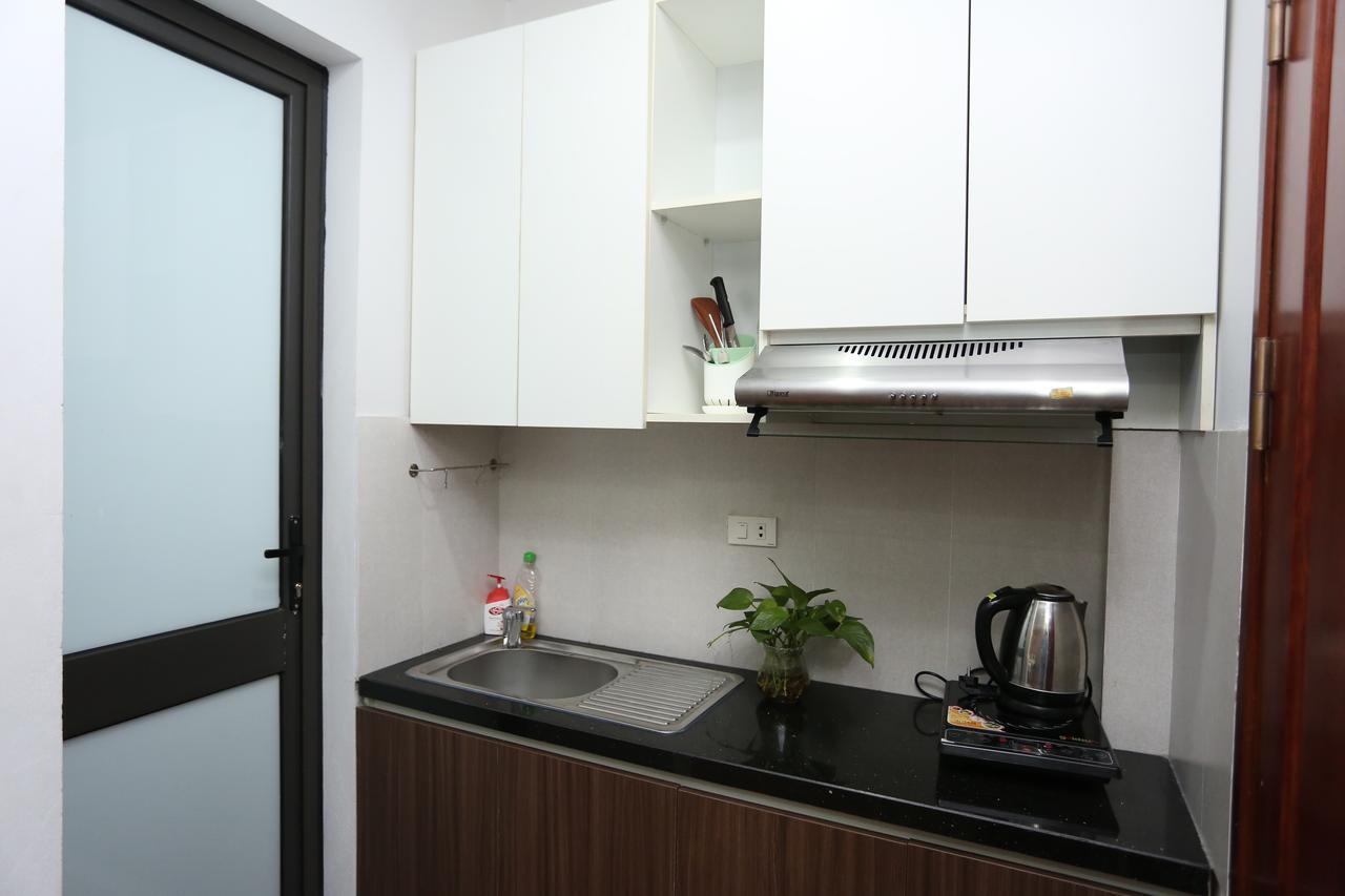 Hana 1 Apartment & Hotel Bắc Ninh Pokój zdjęcie