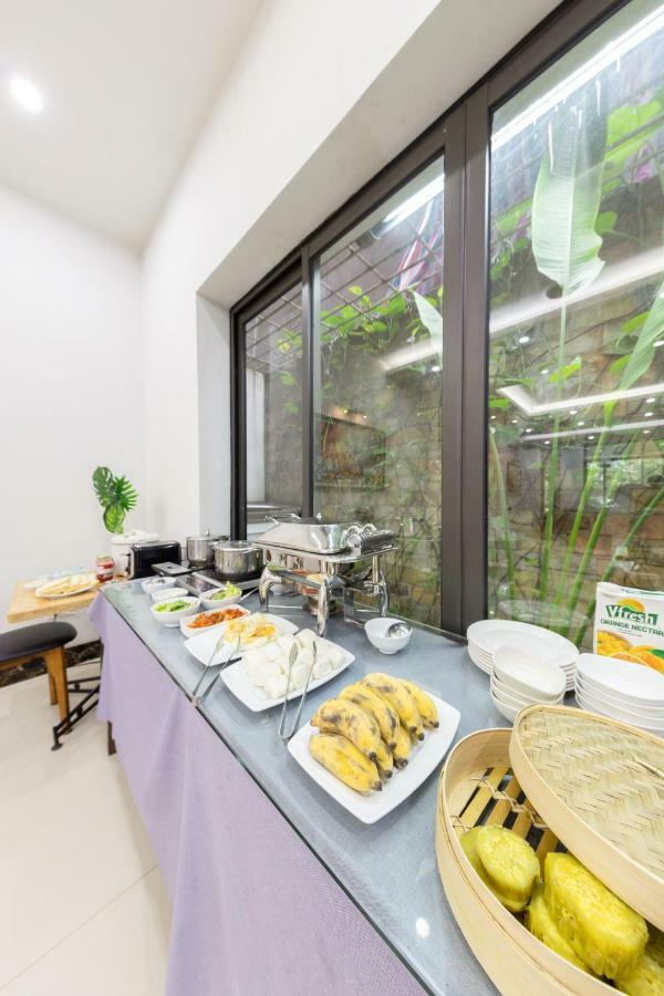 Hana 1 Apartment & Hotel Bắc Ninh Zewnętrze zdjęcie