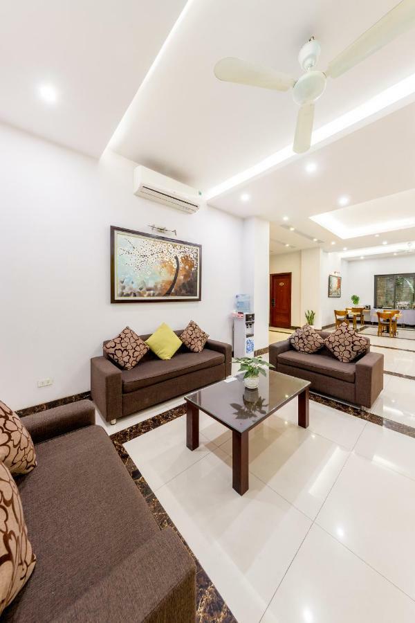 Hana 1 Apartment & Hotel Bắc Ninh Zewnętrze zdjęcie